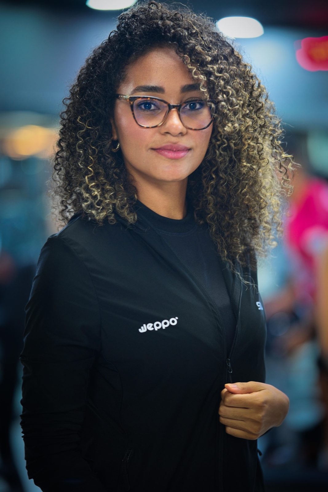 Thayná Duarte